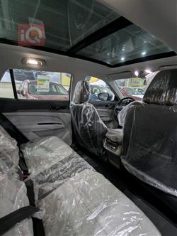 فورد تيريتوري